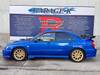 SUBARU IMPREZA WRX