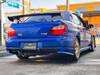 SUBARU IMPREZA WRX