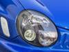 SUBARU IMPREZA WRX