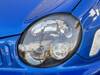 SUBARU IMPREZA WRX