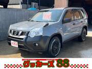 2013 NISSAN X-TRAIL