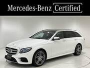 2020 MERCEDES BENZ E-CLASS Stationwagon