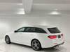 MERCEDES BENZ E-CLASS Stationwagon