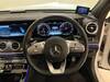 MERCEDES BENZ E-CLASS Stationwagon