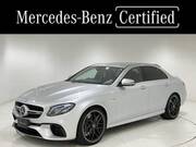 2018 MERCEDES BENZ E-CLASS