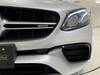 MERCEDES BENZ E-CLASS