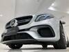MERCEDES BENZ E-CLASS