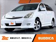 2007 TOYOTA WISH