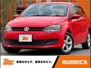2010 VOLKSWAGEN POLO