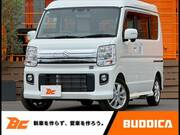 2024 SUZUKI EVERY WAGON