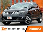 2013 NISSAN MURANO