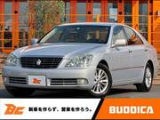 2004 TOYOTA CROWN