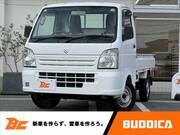2014 SUZUKI CARRY TRUCK