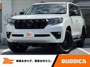 2023 TOYOTA LAND CRUISER PRADO