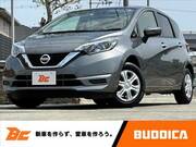 2020 NISSAN NOTE