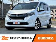 2016 HONDA FREED