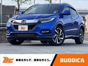 2019 HONDA VEZEL