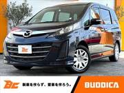2015 MAZDA BIANTE