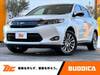TOYOTA HARRIER HYBRID