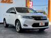 TOYOTA HARRIER HYBRID