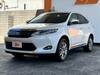 TOYOTA HARRIER HYBRID