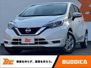 2019 NISSAN NOTE