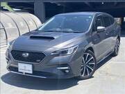 2021 SUBARU LEVORG