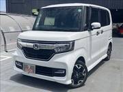 2020 HONDA N-BOX
