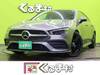 MERCEDES BENZ CLA-CLASS Shooting Brake