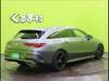 MERCEDES BENZ CLA-CLASS Shooting Brake
