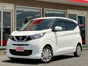2021 NISSAN DAYZ