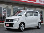 2014 SUZUKI WAGON R