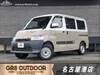 TOYOTA TOWNACE VAN