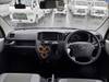 TOYOTA TOWNACE VAN
