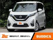 2022 NISSAN DAYZ