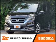 2016 NISSAN SERENA
