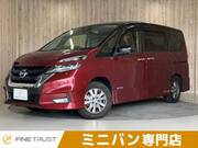 2018 NISSAN SERENA