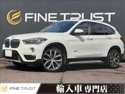 2017 BMW X1