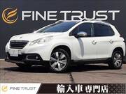2015 PEUGEOT 2008