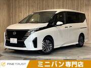 2023 NISSAN SERENA