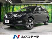 2019 NISSAN X-TRAIL 20X