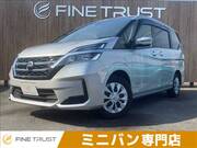 2020 NISSAN SERENA