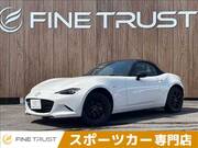 2019 MAZDA ROADSTER