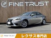 2014 LEXUS IS