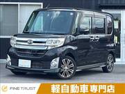 2014 DAIHATSU TANTO