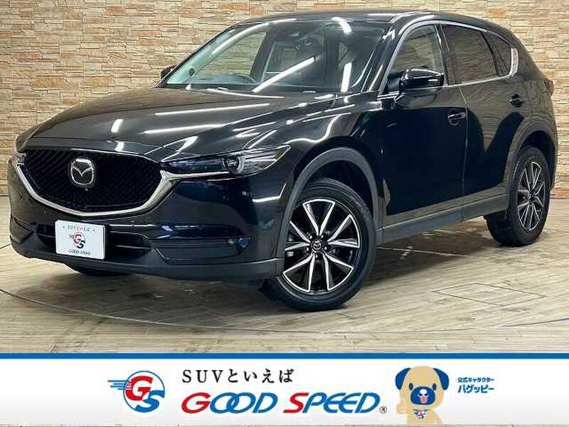 -CX-5