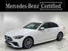 MERCEDES BENZ C-CLASS