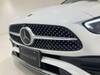 MERCEDES BENZ C-CLASS