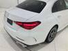 MERCEDES BENZ C-CLASS
