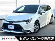 2020 TOYOTA COROLLA TOURING